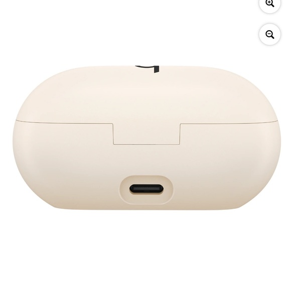 Beats Solo Wireless Earbuds Cream - Picture 4 of 8